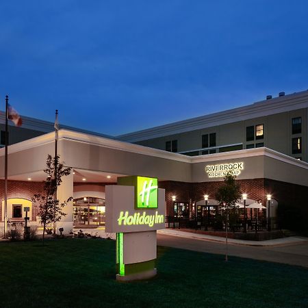 Holiday Inn Dubuque/Galena By Ihg Dış mekan fotoğraf