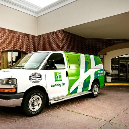 Holiday Inn Dubuque/Galena By Ihg Dış mekan fotoğraf