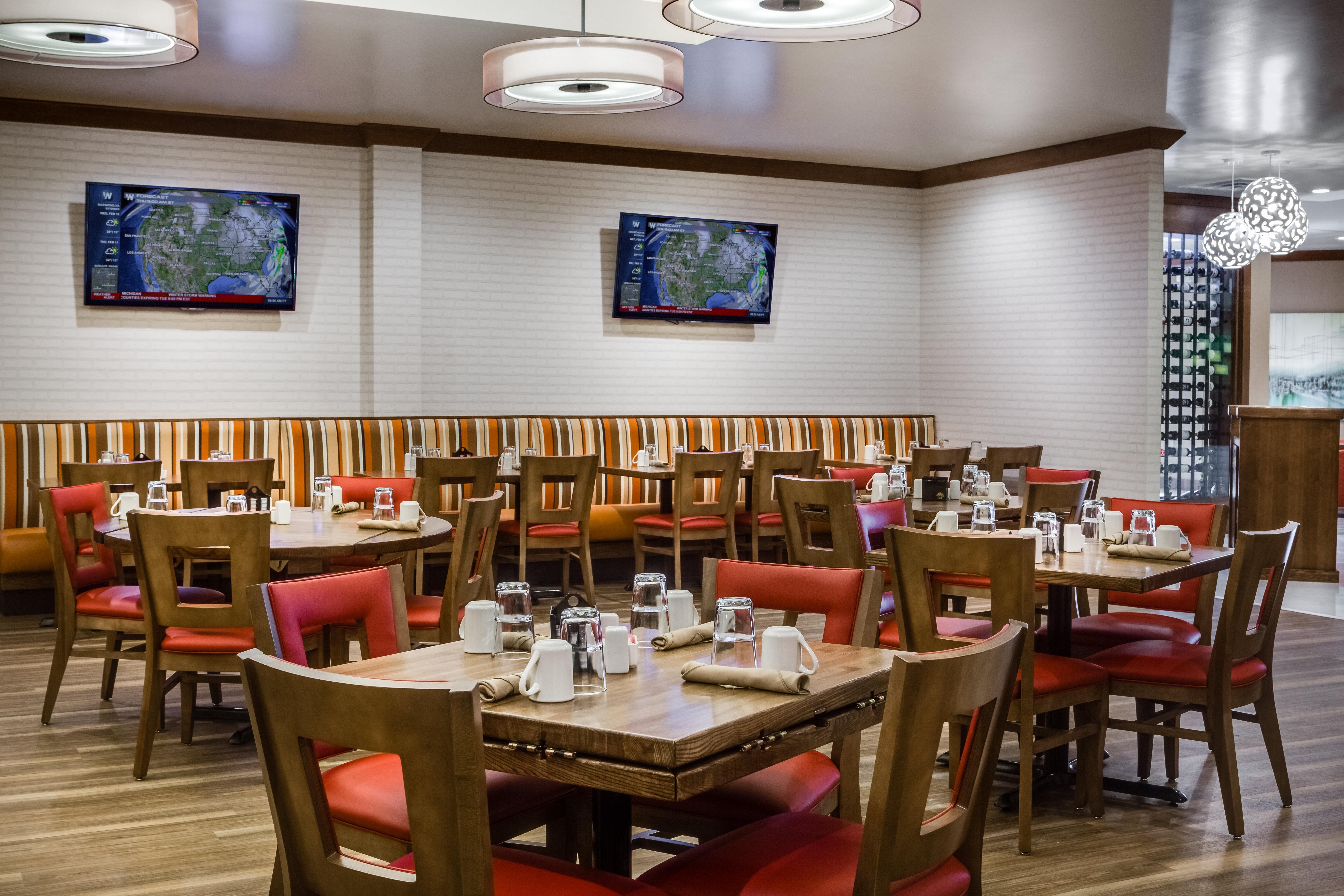 Holiday Inn Dubuque/Galena By Ihg Dış mekan fotoğraf