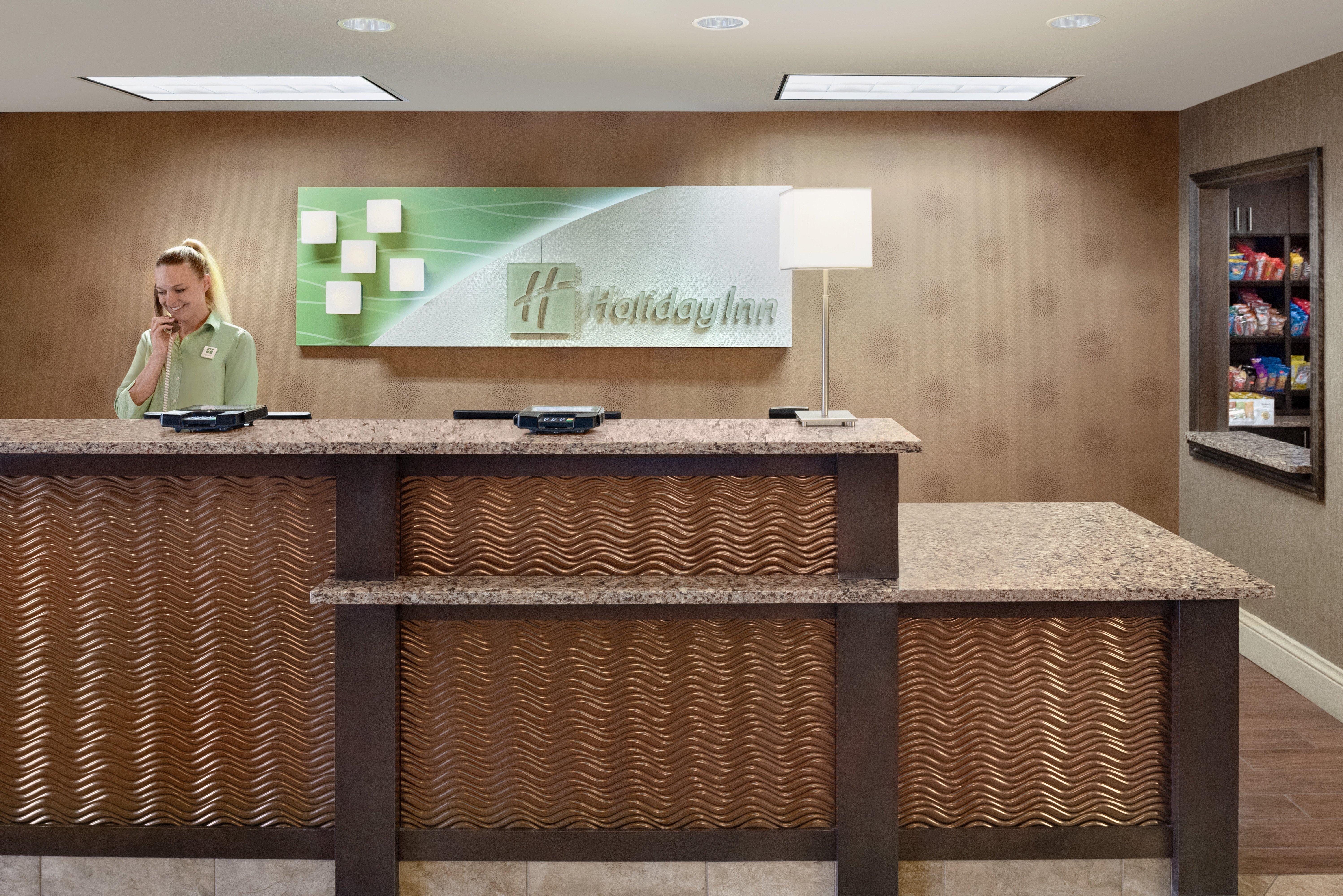 Holiday Inn Dubuque/Galena By Ihg Dış mekan fotoğraf