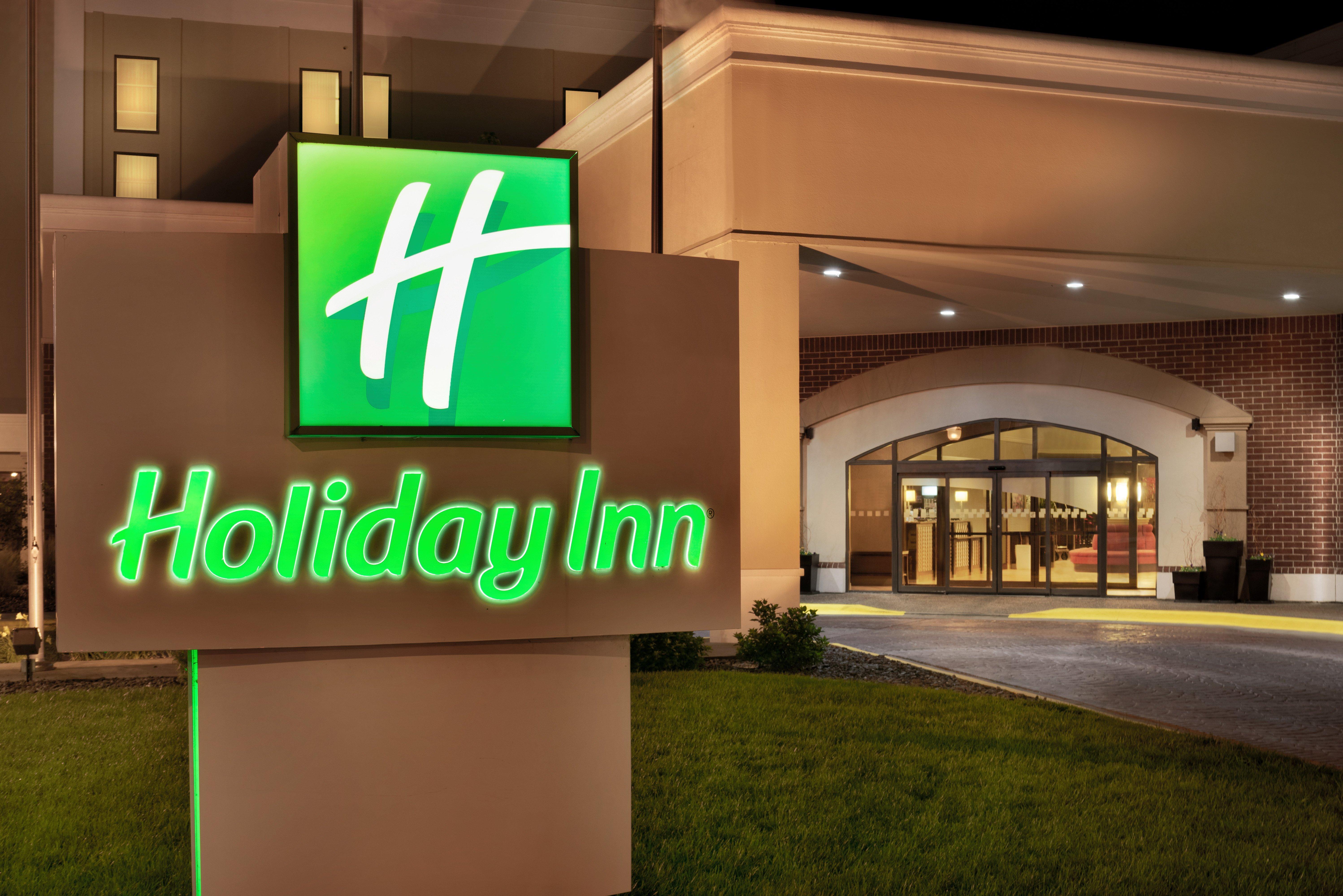 Holiday Inn Dubuque/Galena By Ihg Dış mekan fotoğraf