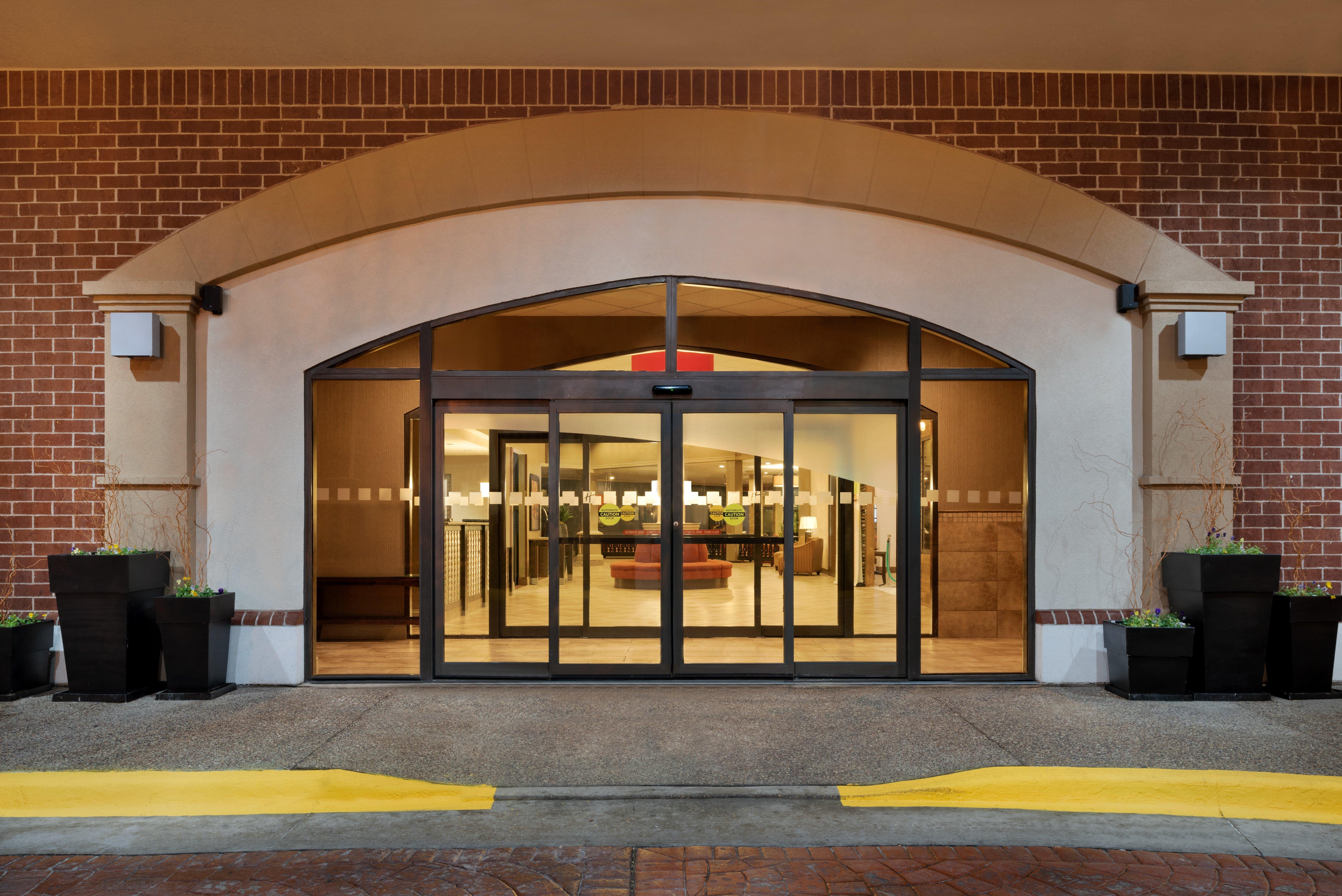 Holiday Inn Dubuque/Galena By Ihg Dış mekan fotoğraf