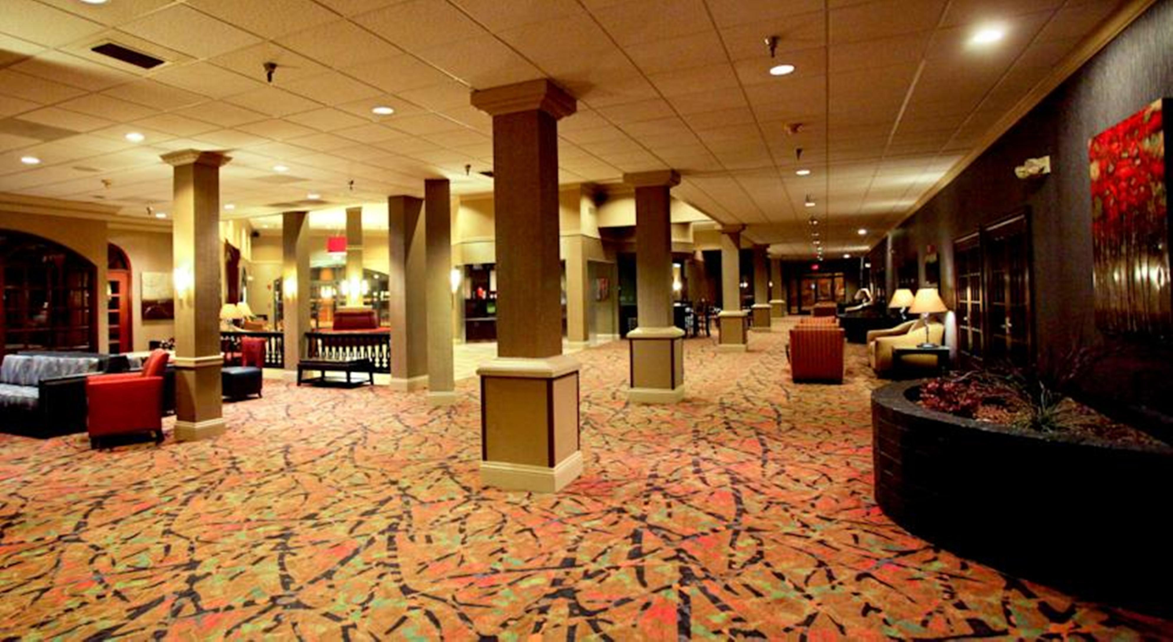 Holiday Inn Dubuque/Galena By Ihg Dış mekan fotoğraf