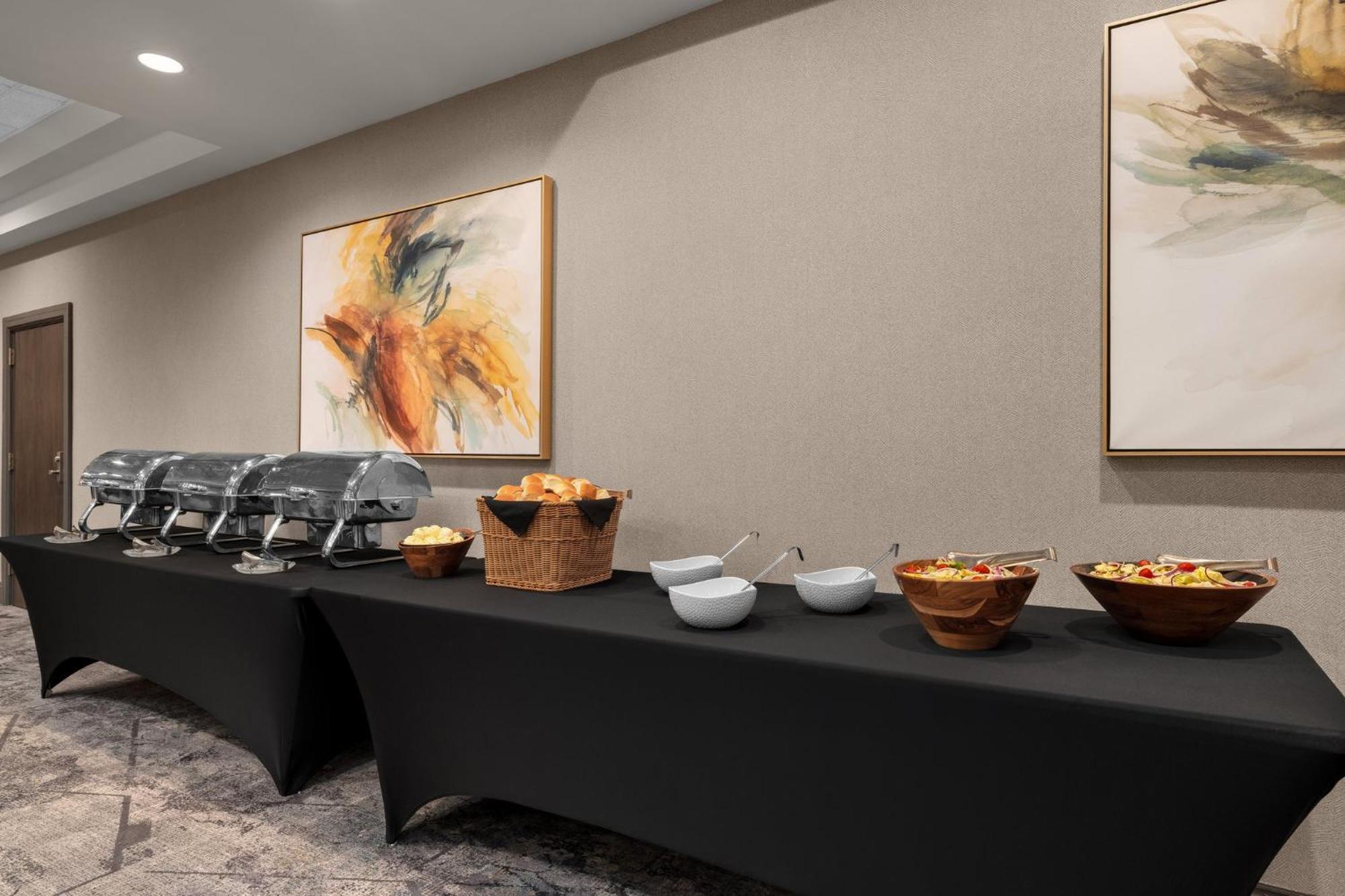 Holiday Inn Dubuque/Galena By Ihg Dış mekan fotoğraf