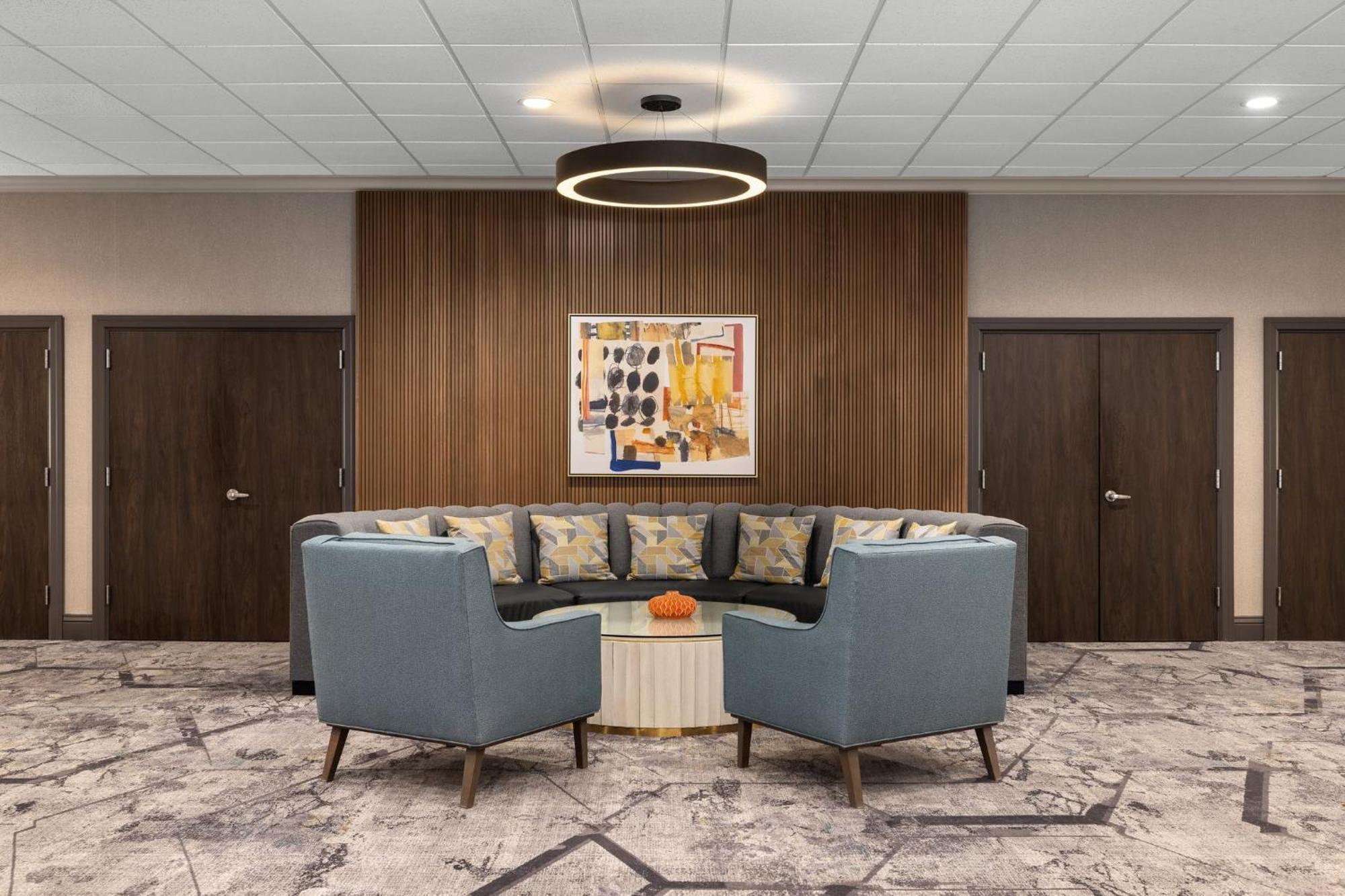 Holiday Inn Dubuque/Galena By Ihg Dış mekan fotoğraf